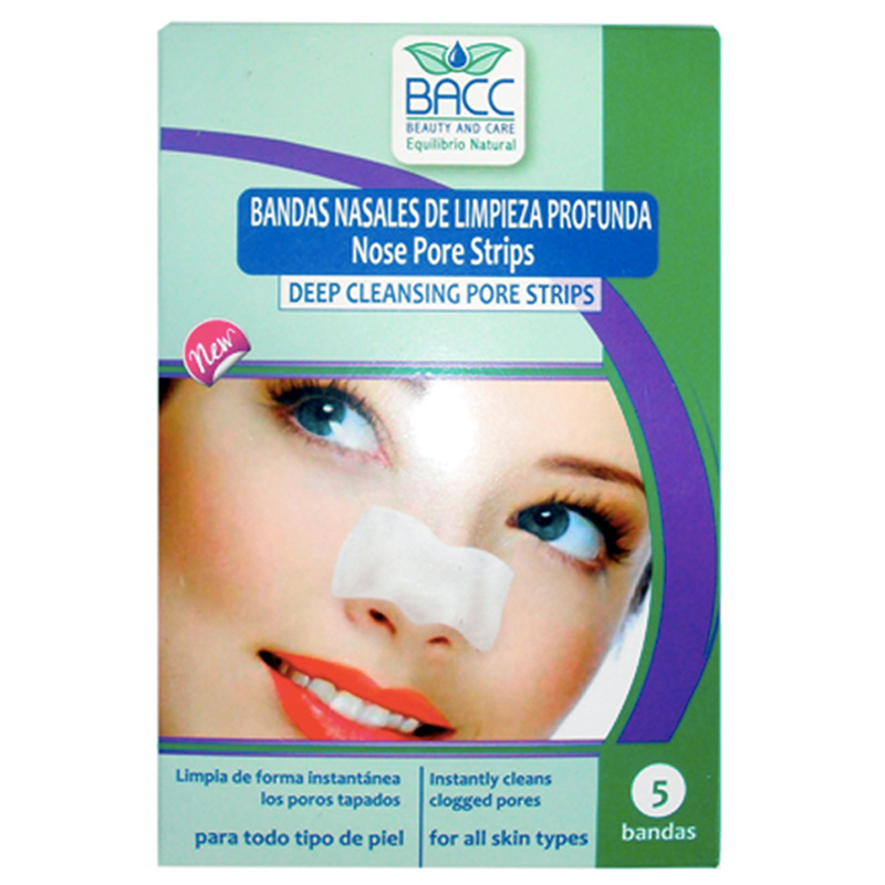BANDAS NASALES BACC 5 UND