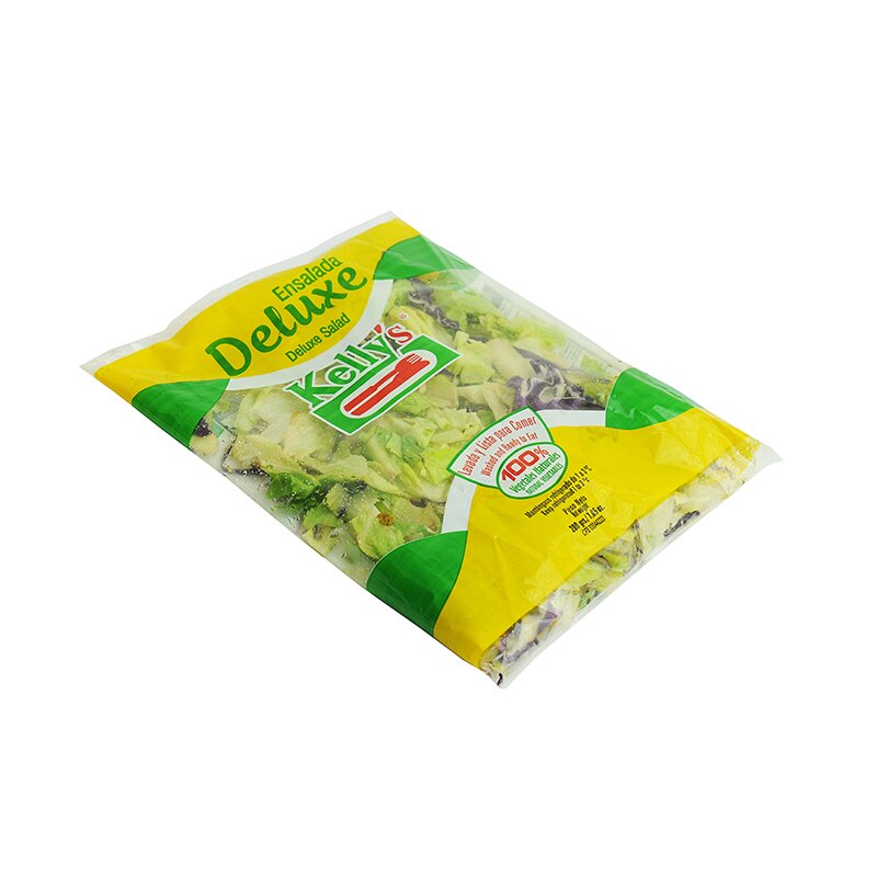 ENSALADA DELUXE BOLSA 200 GR