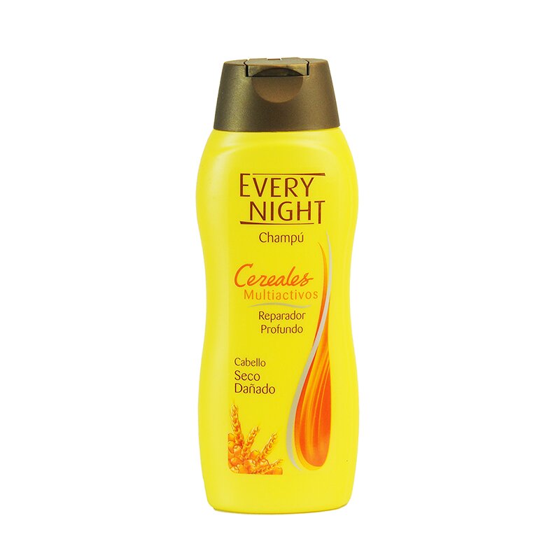 SHAMPOO EVERY NIGHT  350ML