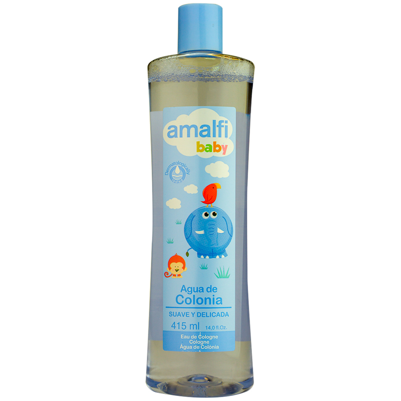 COLONIA AMALFI 415ML