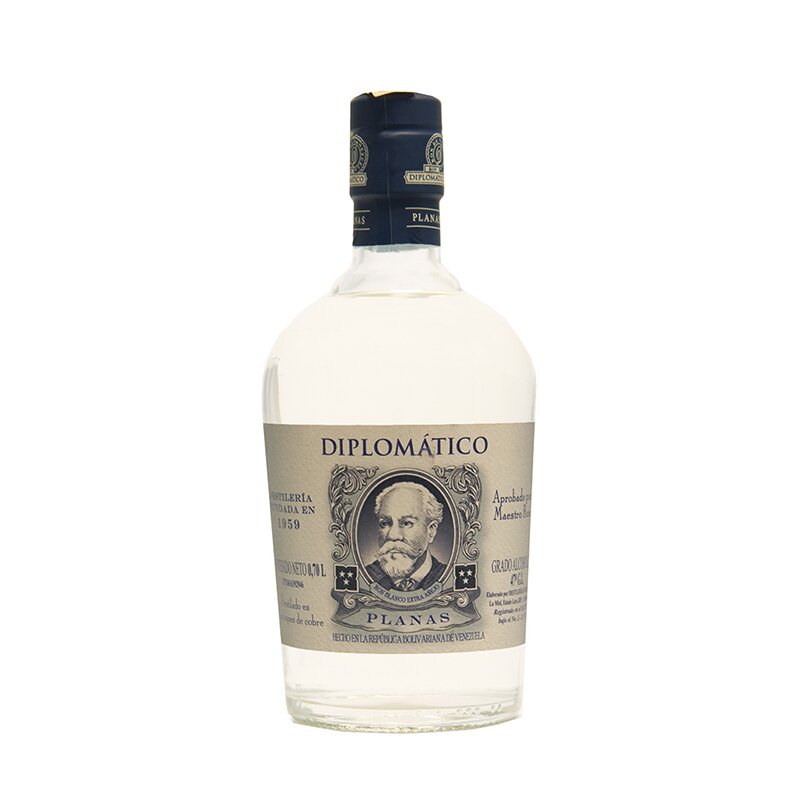 RON DIPLOMATICO PLANAS 0.70 LT