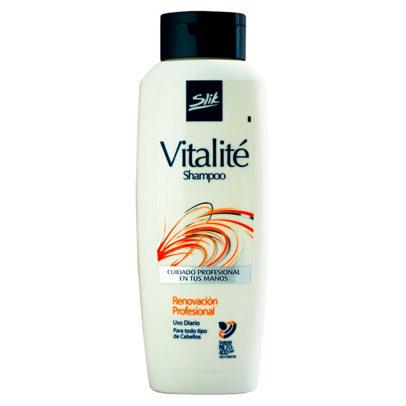 SHAMPOO VITALE RENOVACION PROFESIONAL 400 CC