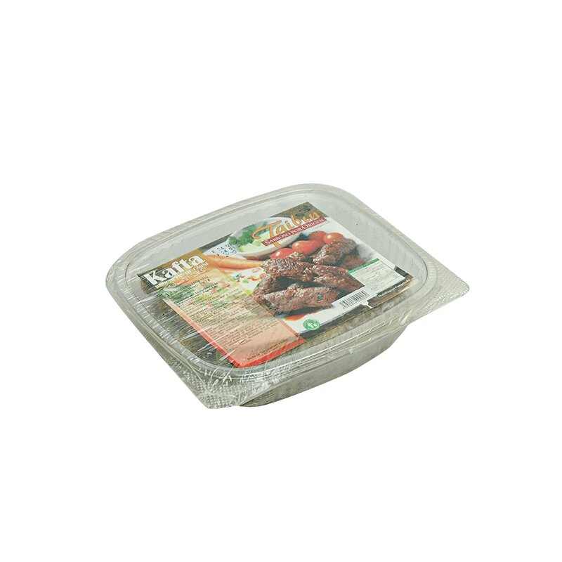 BROCHETAS DE CARNE KAFTA 360 GR