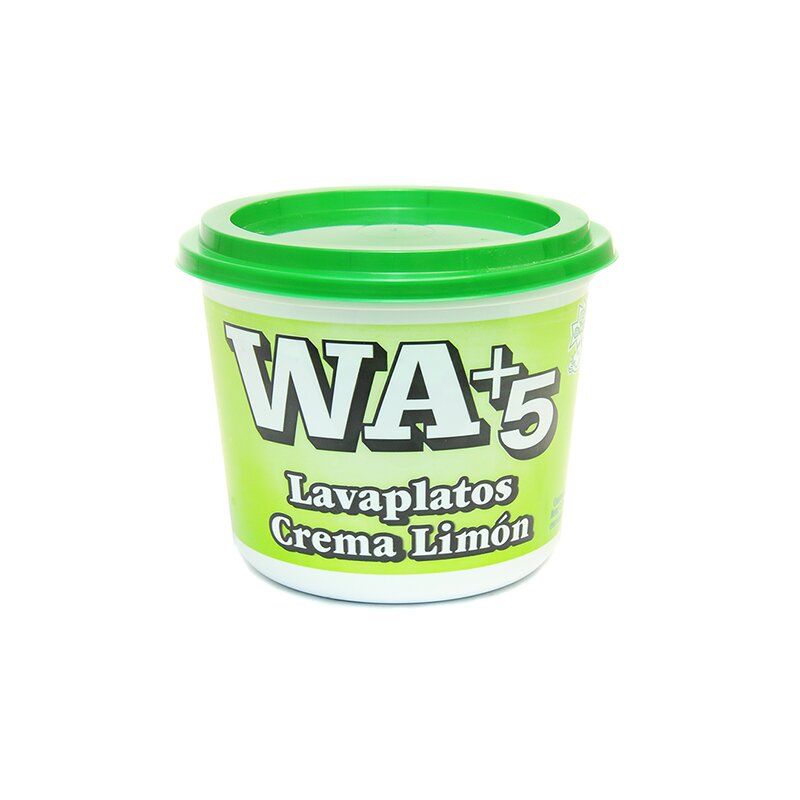 LAVAPLATOS CREMA LIMÓN 1.2 KG
