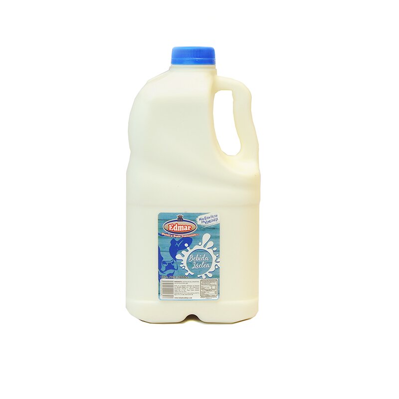 BEBIDA LACTEA EDMAR 1800CC