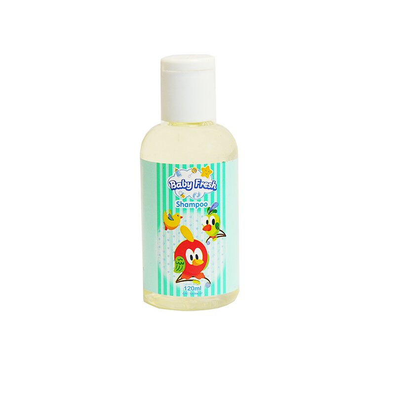 Shampoo BABY FRESH 120 ML