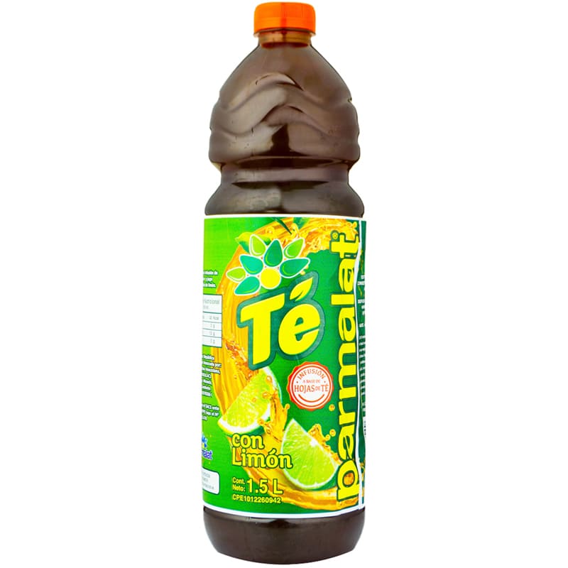 TE LIMON PARMALAT 1.5 LT