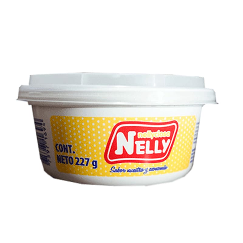Margarina Nelly 250gr