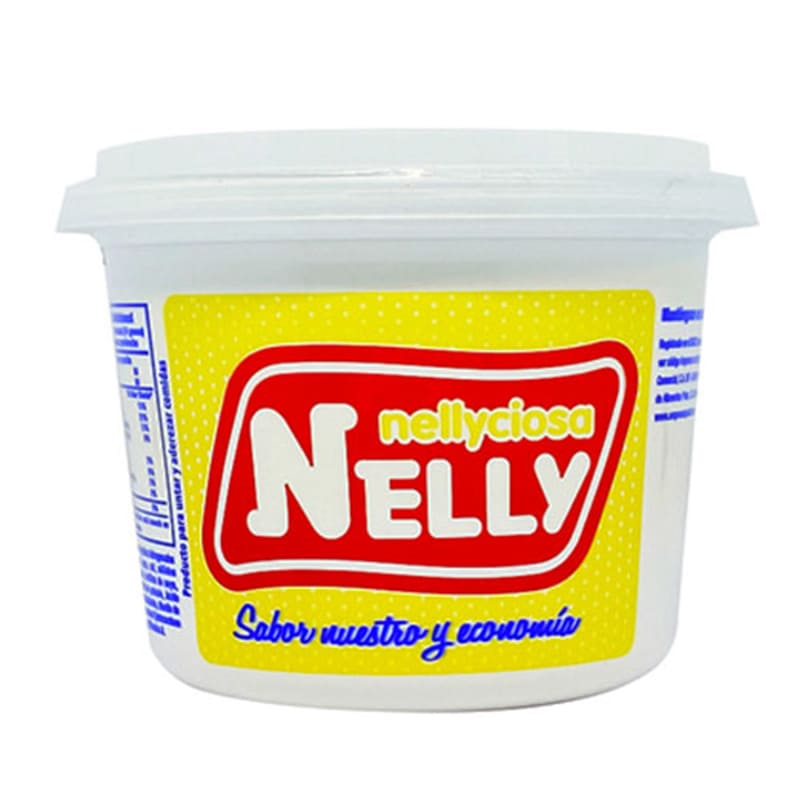 Margarina Nelly 500gr