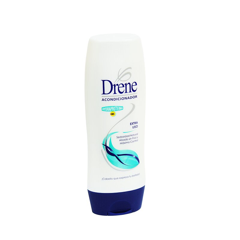 ACONDICIONADOR DRENE EXTRA LISO 350 ML