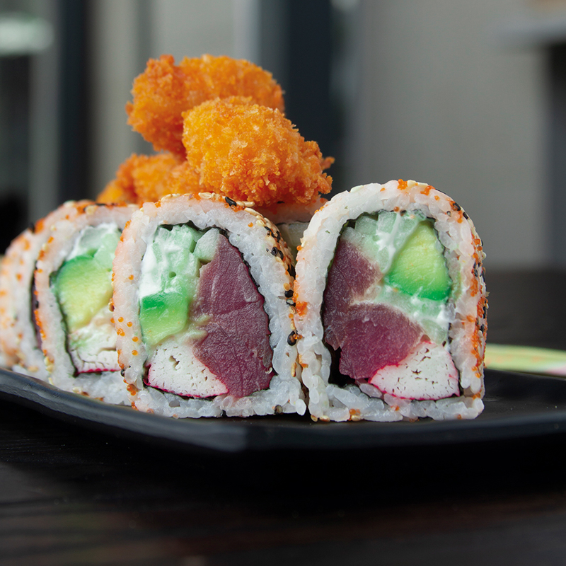 FUJI ROLL