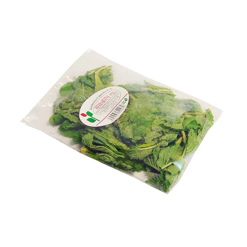 CULPROFRES HIERBABUENA 25G
