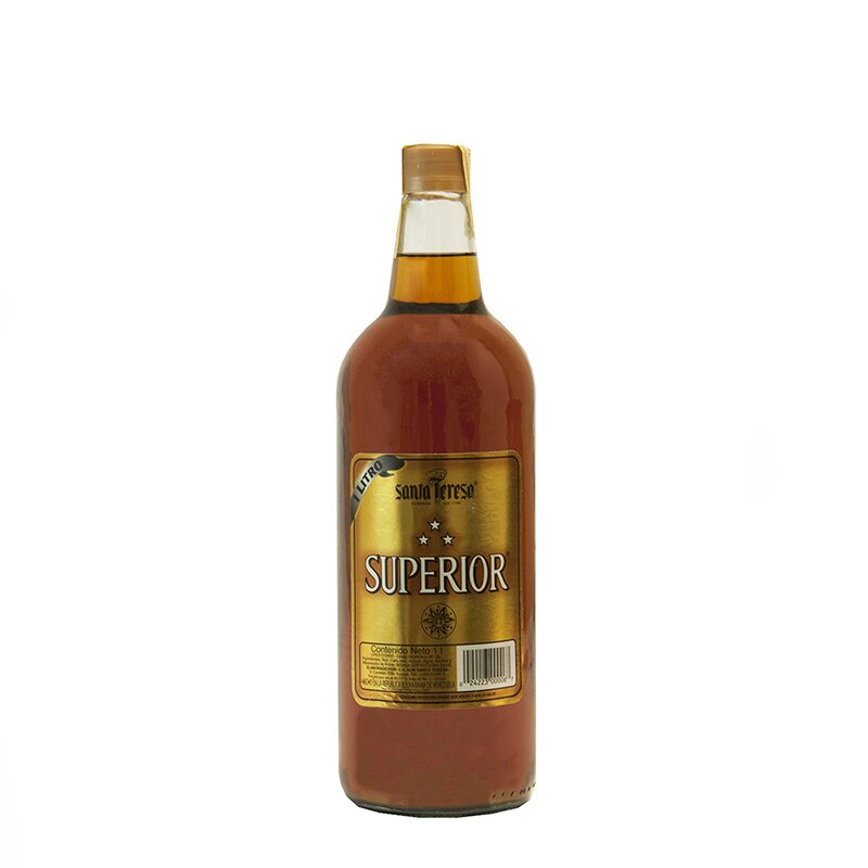 RON SUPERIOR SANTA TERESA 1 L