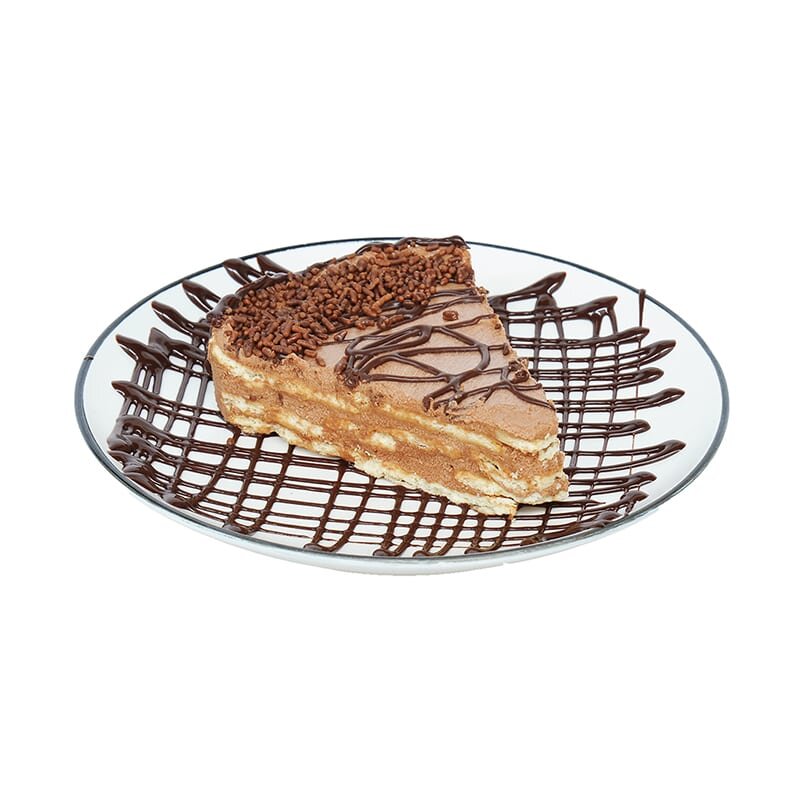 MARQUESA DE CHOCOLATE