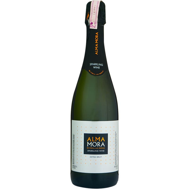 VINO ALMAMORA EXTRA BRUT