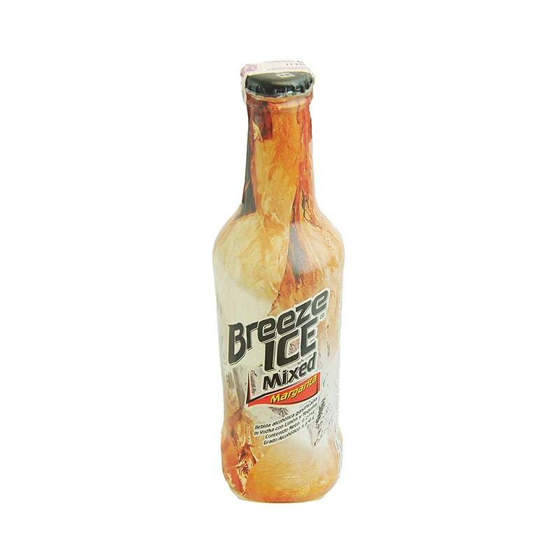 BREEZE ICE MARGARITA 300 ML