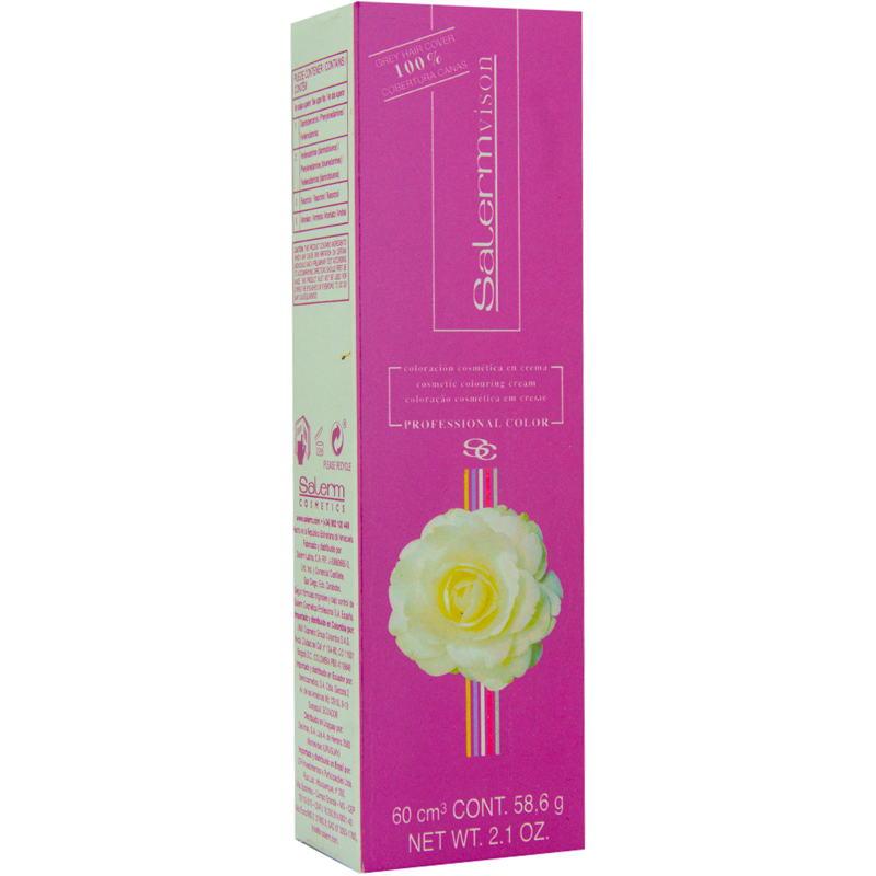 TINTE SALERM 58.6 GR