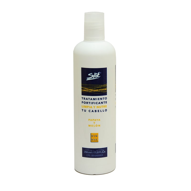 PRETRATAMIENTO SLIK PAPAYA MELON 350CC