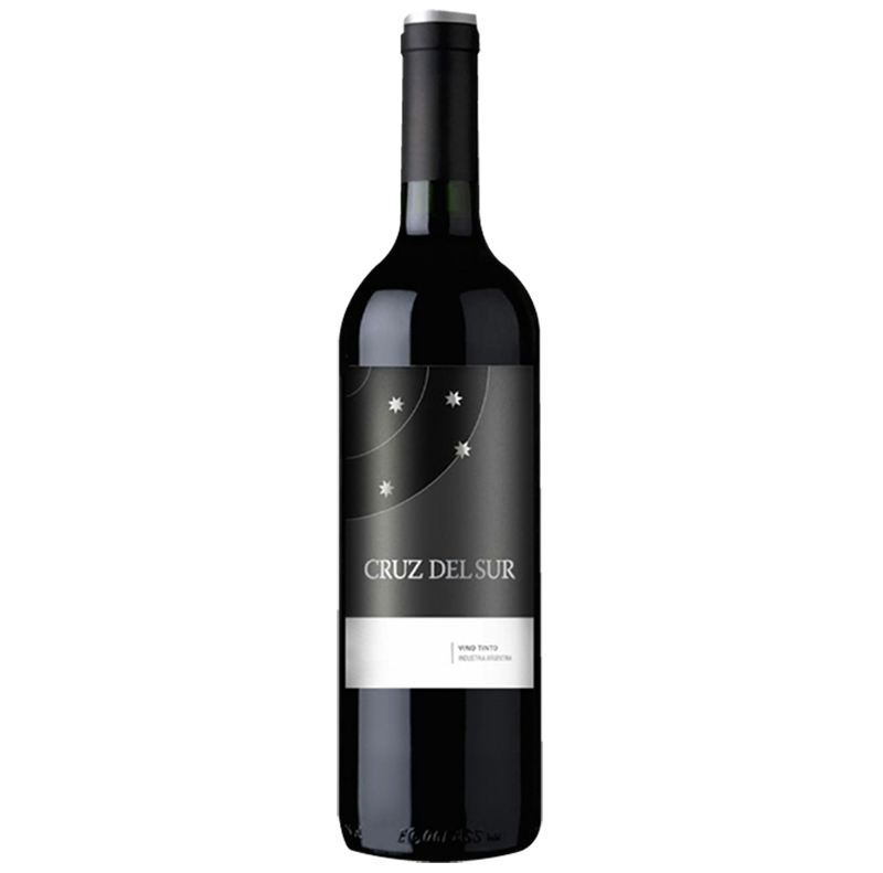 VINO CRUZ DEL SUR 0.75LT