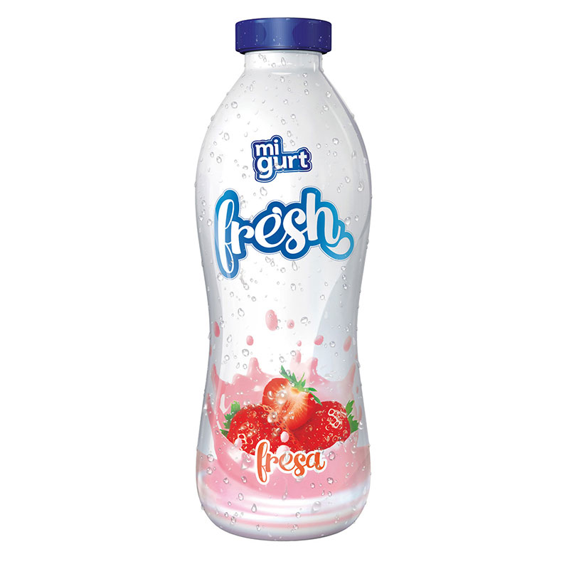 MIGURT FRESH FRESA 730GR 