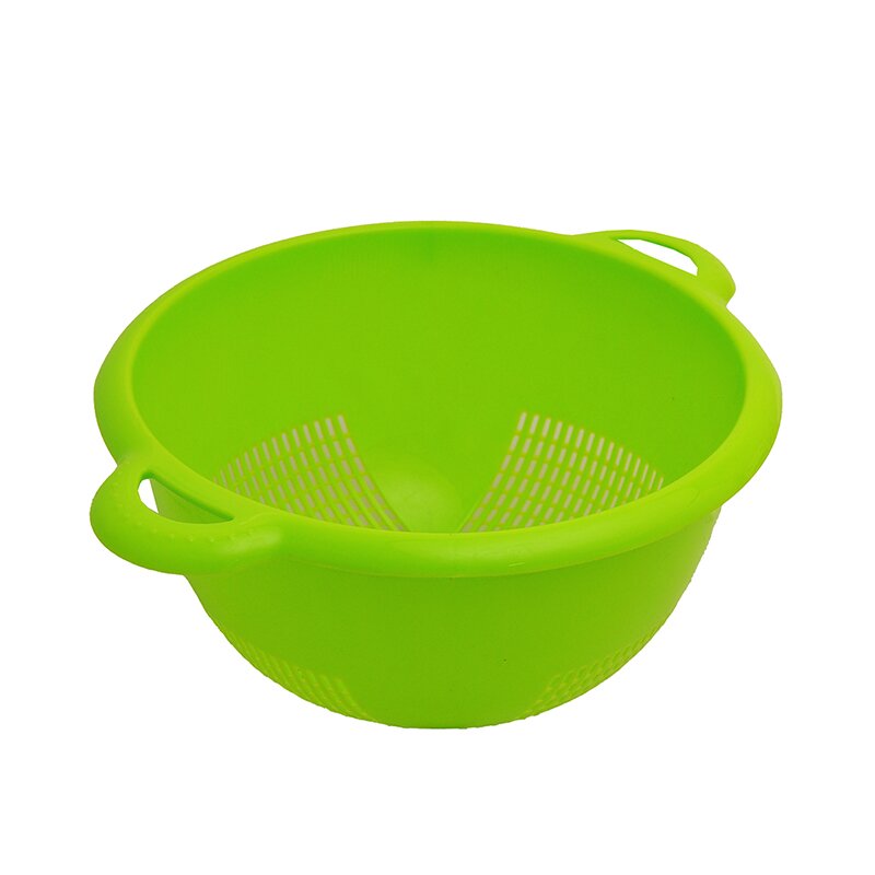 COLADOR PLAST. 325X267X133MM - 8698