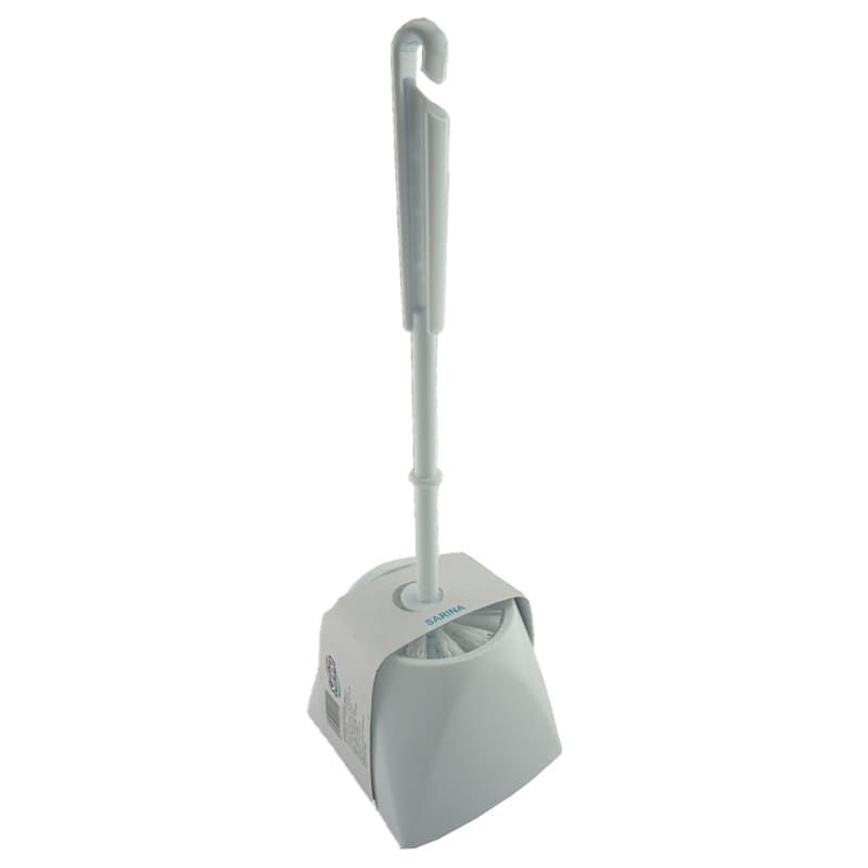 CEPILLO PARA BAÑOS PERLA