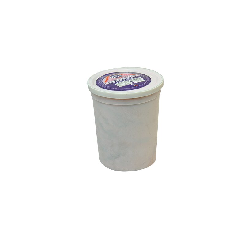 HELADO EL RECREO FRESA CON SIROP DE FRESA 946CC