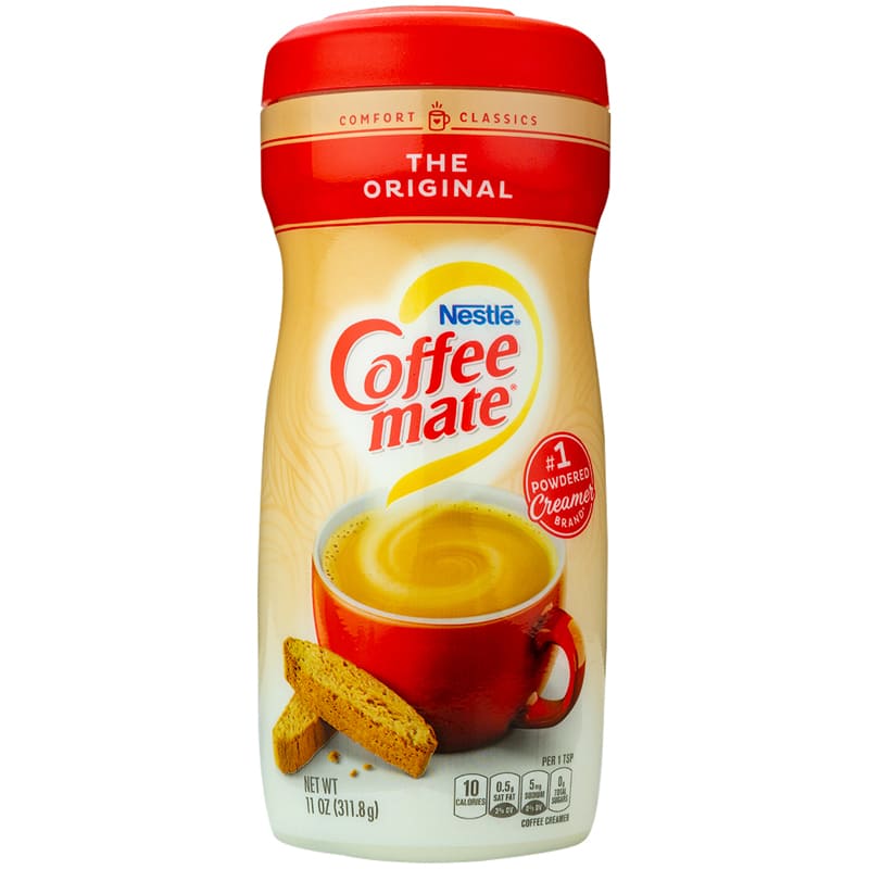 CAFÉ NESTLE MATTE ORIGINAL 311.8 GR