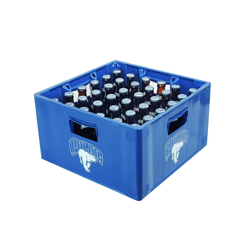 CERVEZA POLAR PILSEN CAJA 36X222ML