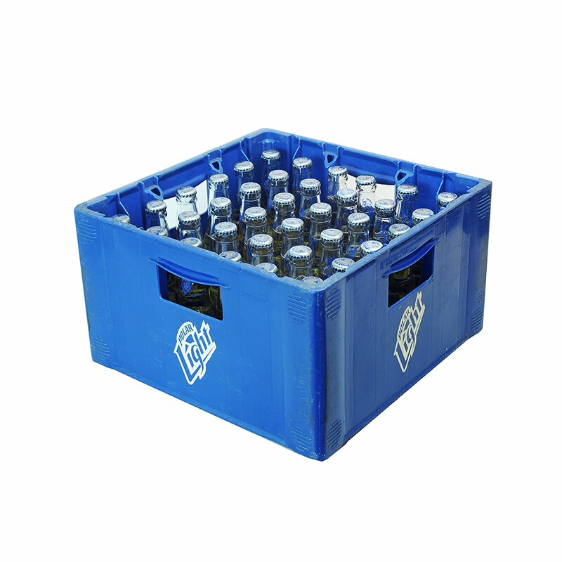 CERVEZA POLAR LIGHT CAJA 36X222ML