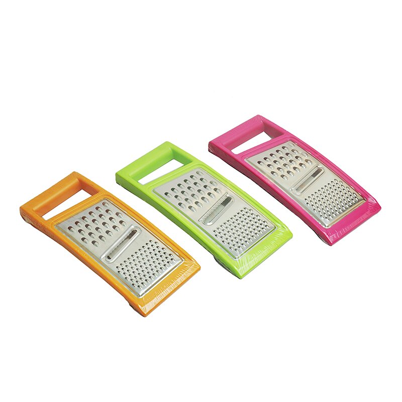 RALLADOR PLASTICO FULLHOME  265X105X20MM 