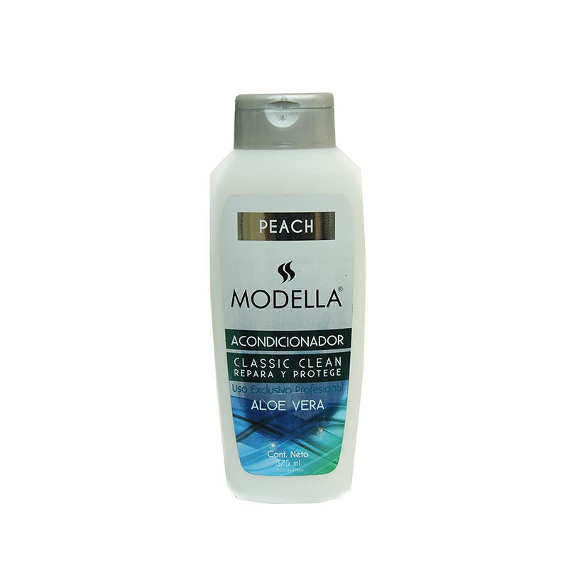ACONDICIONADOR MODELLA ALOE VERA 375 ML