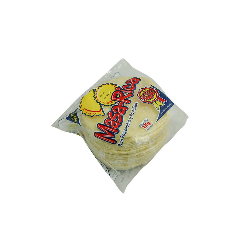 MASA PASTELITOS MADIANA BOCADOS 1K