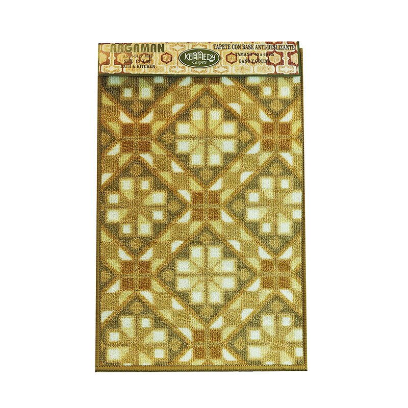 ALFOMBRA ARGAMAN 40X60