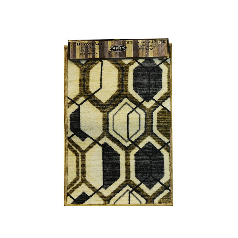 ALFOMBRA BOSTONIAN 40X60
