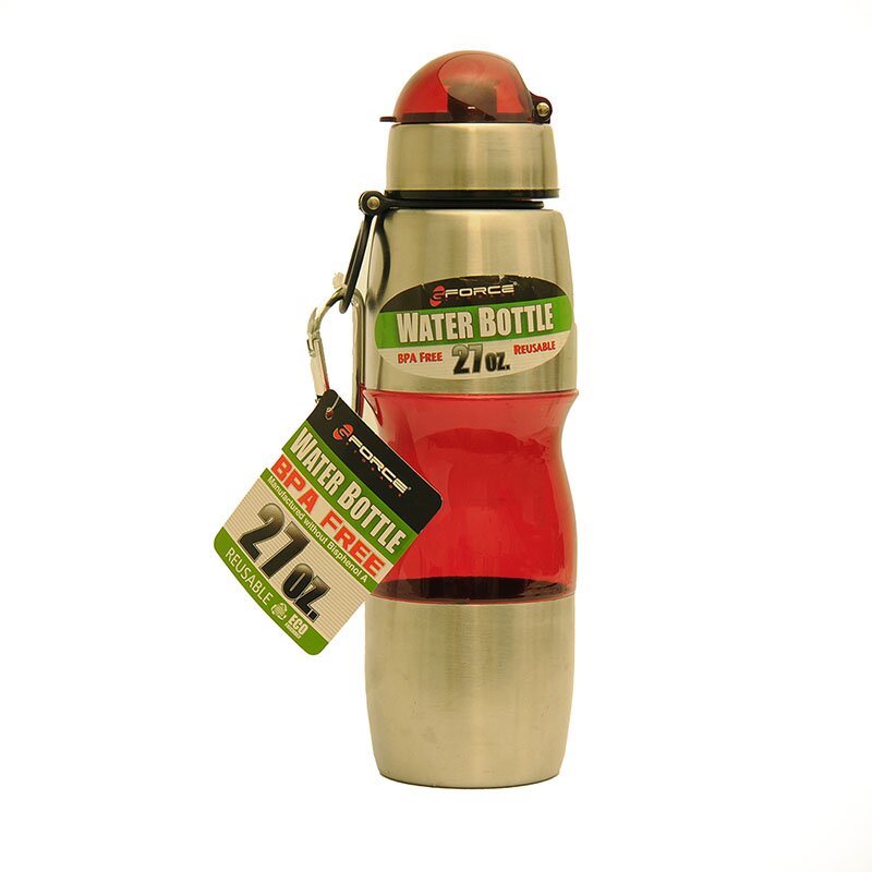 BOTELLA PARA AGUA