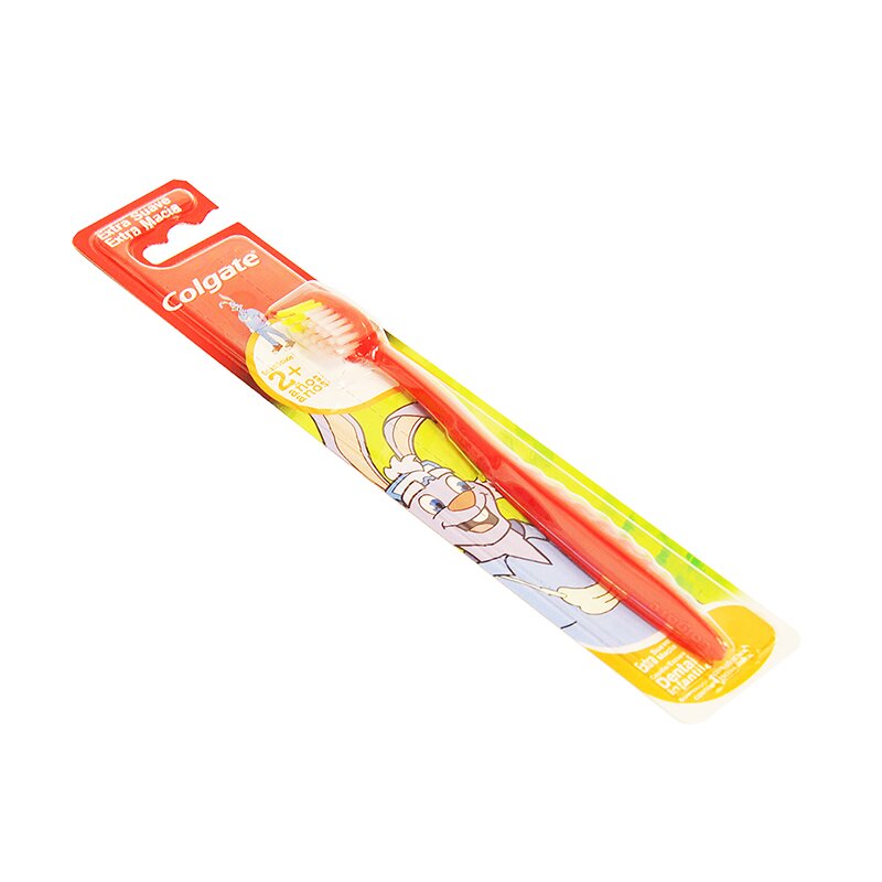 CEPILLO COLGATE KIDS 2 AÑOS