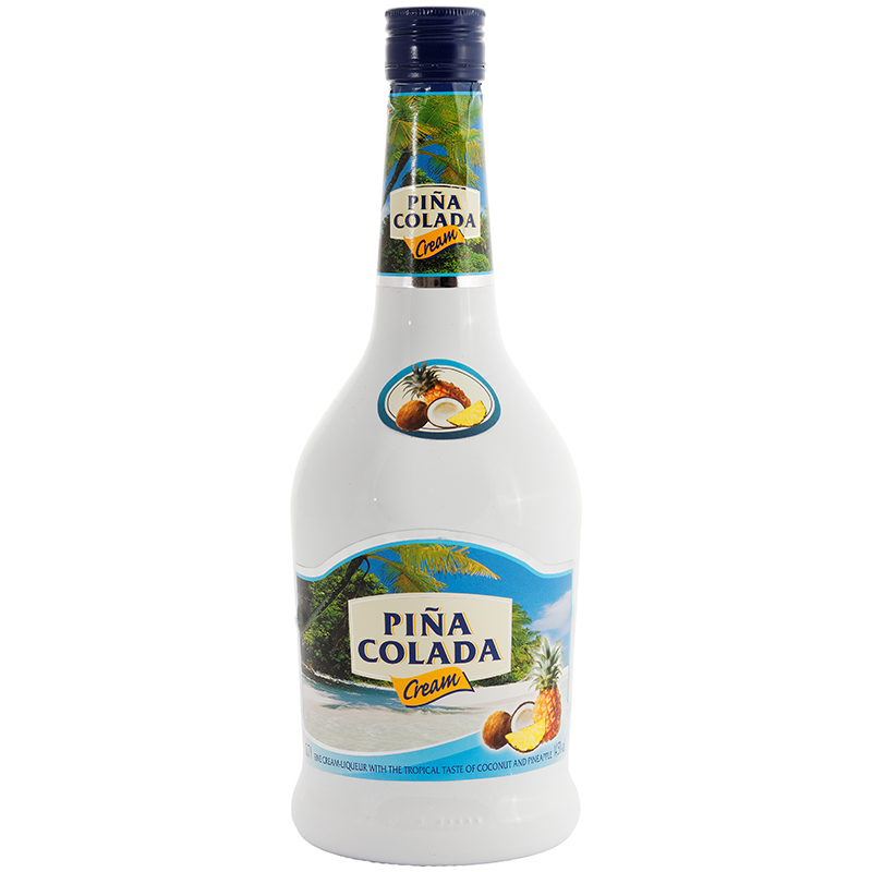 PIÑA COLADA 0.70LT