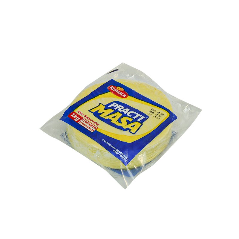 MASA P PASTELITOS PRACTI MASA 1K