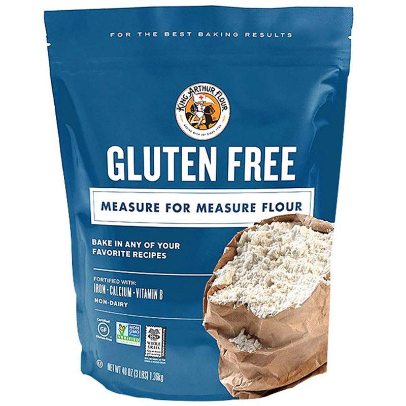 Harina Sin Gluten Arthur King 2.27Kg