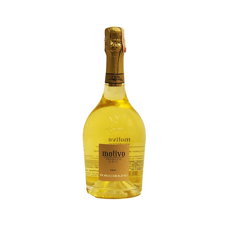 PROSECCO BORGO MOLINO 0.75ML MOTIVO