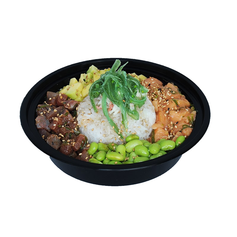 POKE BOWL KALEA