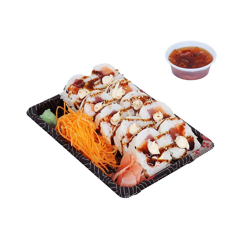 KE KAI ROLL SUSHI