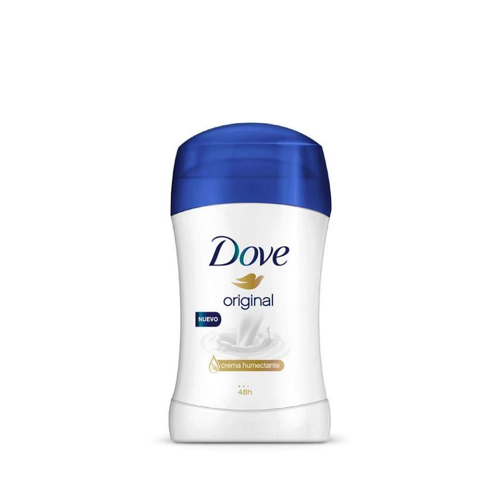 DESODORANTE EN BARRA ORIGINAL DOVE 74GR