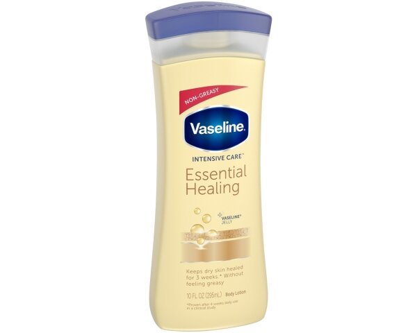 VASELINA ESSENTIAL HEALING 295ML