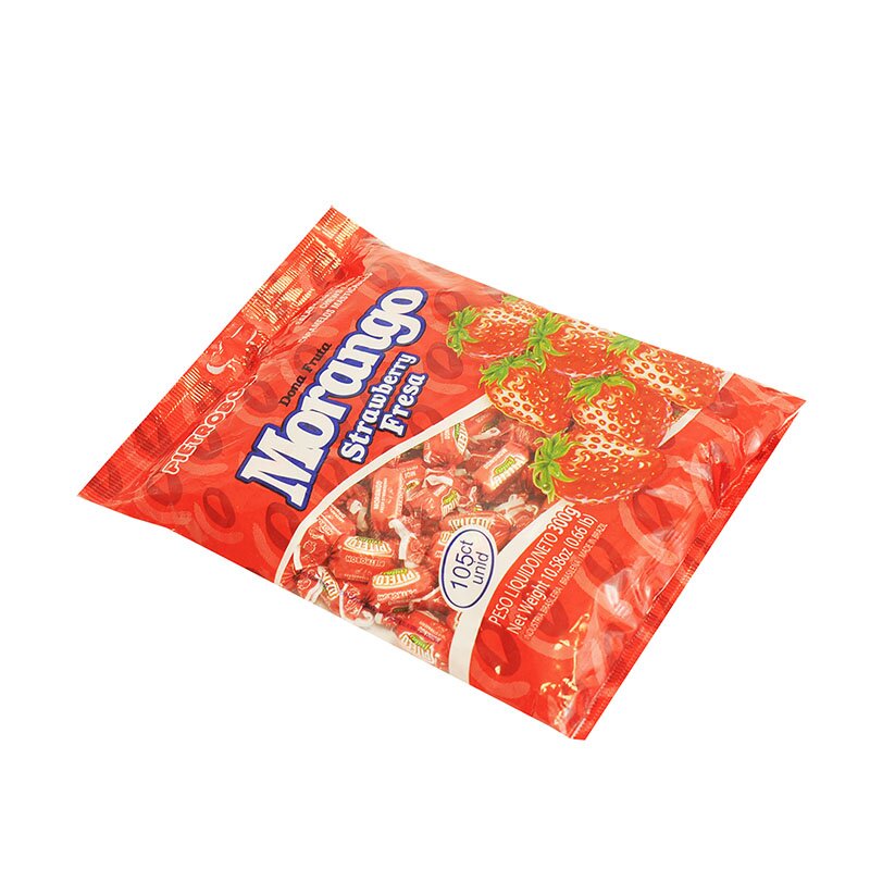 CARAMELOS FRESA PIETROBON MASTICABLE 300 GR