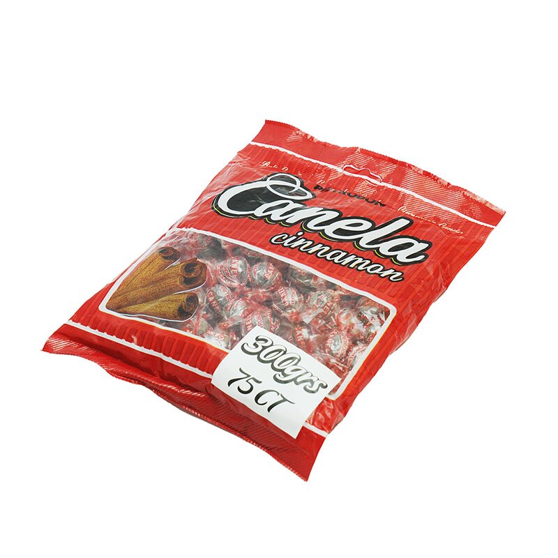 CARAMELO CANELA PIETROBON 300 GR