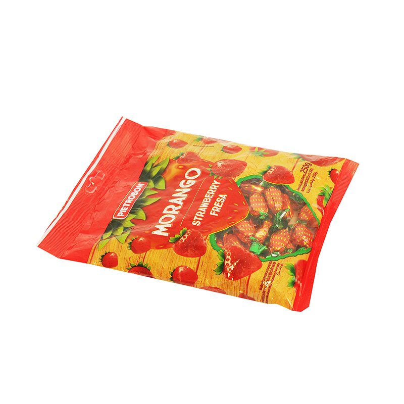 CARAMELO FRESA PIETROBON 250 GR