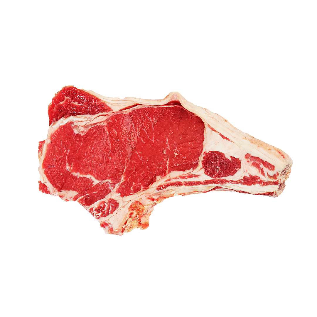 RIB EYE DE RES KG