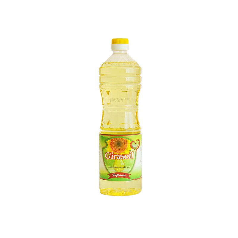 ACEITE DE GIRASOIL 900ML